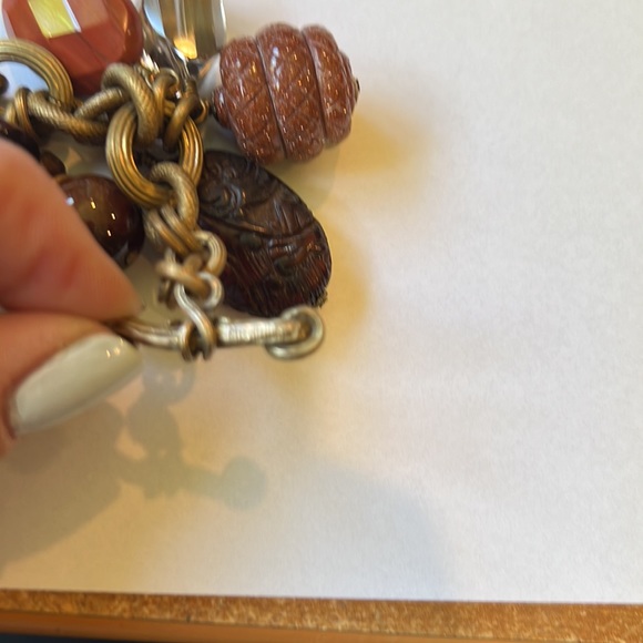 Stephen Dweck Multistone Bracelet - Picture 5 of 6